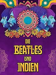 Beatles indien gebraucht kaufen  Wird an jeden Ort in Deutschland