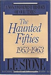 Haunted fifties 1953 for sale  Delivered anywhere in USA 