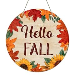 Heyinshen hello fall for sale  Delivered anywhere in USA 