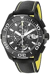 Tag heuer uomo usato  Spedito ovunque in Italia 