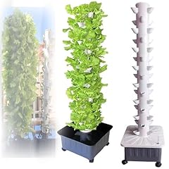 Aeroponic tower indoor for sale  Delivered anywhere in USA 