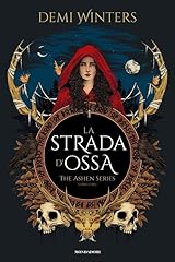 Strada ossa. the usato  Spedito ovunque in Italia 