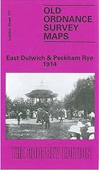 East dulwich peckham for sale  Delivered anywhere in UK