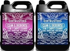 Dirtbusters carpet cleaner for sale  Delivered anywhere in UK
