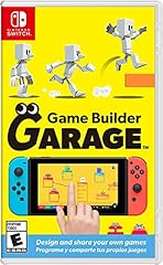 Game builder garage for sale  Delivered anywhere in USA 