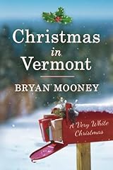 Christmas vermont white for sale  Delivered anywhere in USA 