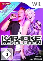 Karaoke revolution gebraucht kaufen  Wird an jeden Ort in Deutschland