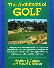 Architects golf survey for sale  Delivered anywhere in USA 