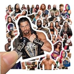 88pcs wrestling stickers for sale  Delivered anywhere in USA 