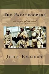 Paratroopers novel 82nd for sale  Delivered anywhere in UK