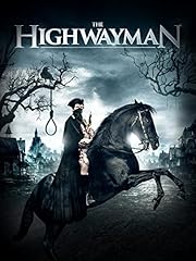 Highwayman for sale  Delivered anywhere in UK