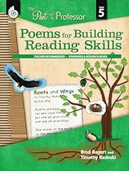 Poems building reading for sale  Delivered anywhere in USA 