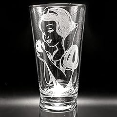 Snow white engraved for sale  Delivered anywhere in USA 
