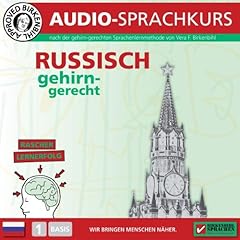 Russisch gehirn gerecht gebraucht kaufen  Wird an jeden Ort in Deutschland