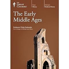 Early middle ages for sale  Delivered anywhere in USA 