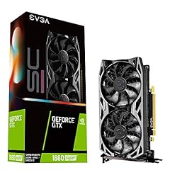 Evga geforce gtx d'occasion  Livré partout en France