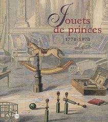 Jouets princes 1770 d'occasion  Livré partout en Belgiqu