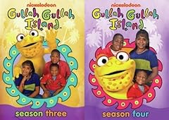Gullah gullah island for sale  Delivered anywhere in USA 