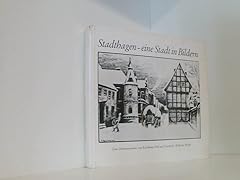 Stadthagen stadt bildern gebraucht kaufen  Wird an jeden Ort in Deutschland