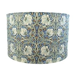 Handmade lampshade william for sale  Delivered anywhere in UK