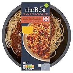 Morrisons best spaghetti for sale  Delivered anywhere in UK