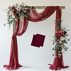 Xiomot wedding arch for sale  Delivered anywhere in USA 