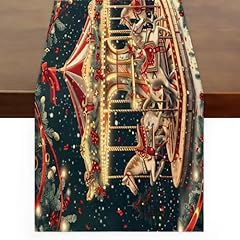 Ioracida carousel horse for sale  Delivered anywhere in USA 