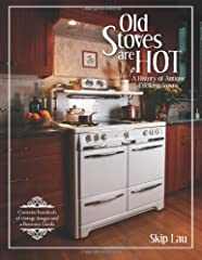 Old stoves hot for sale  Delivered anywhere in USA 