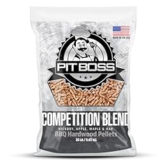 Pit boss natural for sale  Delivered anywhere in USA 