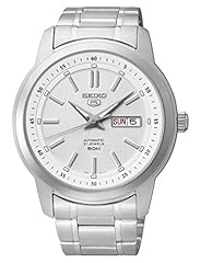 Seiko mens automatic for sale  Delivered anywhere in UK