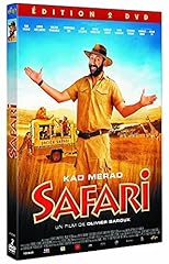 Safari édition simple d'occasion  Livré partout en France