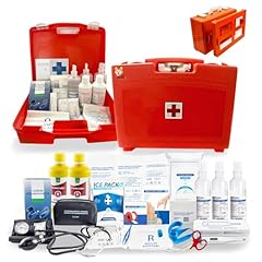 Akitaink cassetta medica usato  Spedito ovunque in Italia 