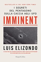 Imminent. segreti del usato  Spedito ovunque in Italia 