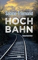 Hochbahn niederrhein krimi gebraucht kaufen  Wird an jeden Ort in Deutschland