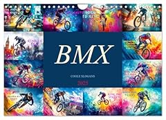Bmx coole slogans gebraucht kaufen  Wird an jeden Ort in Deutschland