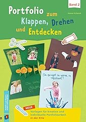 Portfolio zum klappen gebraucht kaufen  Wird an jeden Ort in Deutschland