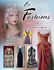 Antique vintage fashions for sale  Delivered anywhere in USA 