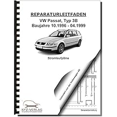Passat typ 1996 gebraucht kaufen  Wird an jeden Ort in Deutschland