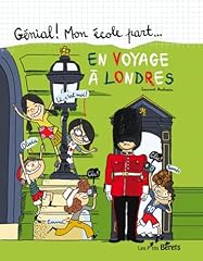 Voyage londres d'occasion  Livré partout en France