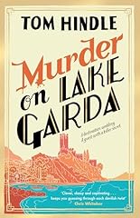 Murder lake garda for sale  Delivered anywhere in UK
