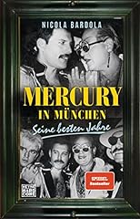 Mercury münchen besten gebraucht kaufen  Wird an jeden Ort in Deutschland