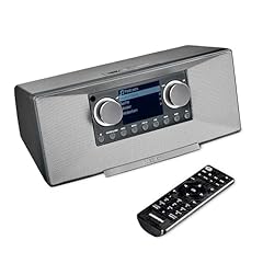 Medion p85333 internetradio gebraucht kaufen  Wird an jeden Ort in Deutschland
