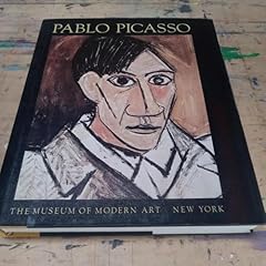 Pablo picasso retrospective for sale  Delivered anywhere in USA 