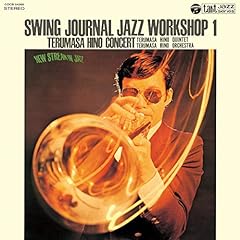 Swing journal jazz d'occasion  Livré partout en France