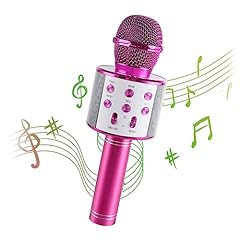 Mozsoy kids karaoke for sale  Delivered anywhere in USA 