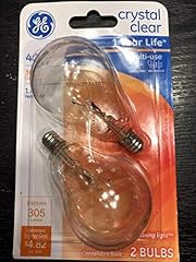 Bulb 40w a15 for sale  Delivered anywhere in USA 
