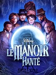 Manoir hanté d'occasion  Livré partout en France