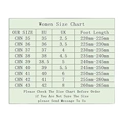 Reliable women shoes for sale  Delivered anywhere in UK