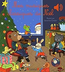 Musiques classiques noël d'occasion  Livré partout en France