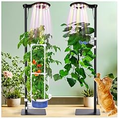 Indoor plant hydroponics for sale  Delivered anywhere in USA 